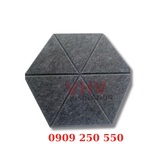  Tấm Tiêu Âm Polyester Fiber - Sonic Dày 12mmx1220x2420 