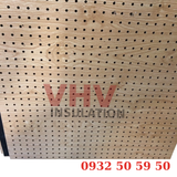  Gỗ Tiêu Âm Đục Lỗ 600x600 