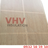  Gỗ Tiêu Âm Đục Lỗ 600x1200 
