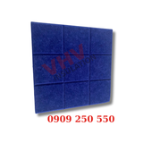  Tấm Tiêu Âm Polyester Fiber - Sonic Dày 9mmx1220x2420 