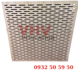  Gỗ Tiêu Âm Đục Lỗ 600x600 