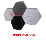 Tấm Tiêu Âm Polyester Fiber - Sonic Dày 12mmx1220x2420 
