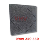  Tấm Tiêu Âm Polyester Fiber - Sonic Dày 9mmx1220x2420 