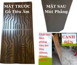  Tấm Tiêu Âm Trang Trí 
