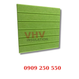  Tấm Tiêu Âm Polyester Fiber - Sonic Dày 12mmx1220x2420 