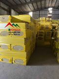  Bông Sợi Khoáng Trung Quốc 40kg/m3 