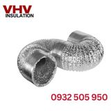  Ống Gió Mềm VHV 