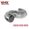 Ống Gió Mềm VHV