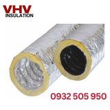  Ống Gió Mềm VHV 