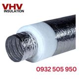  Ống Gió Mềm VHV 