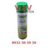  Keo Xịt Đa Năng PJ77 