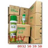  Keo Xịt Đa Năng PJ77 