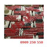  Bông Sợi Khoáng Thái Lan Dạng Tấm Tỷ Trọng 40kg/m3 