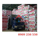  Bông Sợi Khoáng Thái Lan Dạng Tấm Tỷ Trọng 100kg/m3 