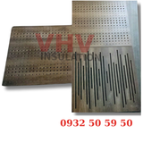  Gỗ Tiêu Âm Đục Lỗ 600x600 