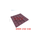  Mút Tiêu Âm Hình Nấm - Mút Ô Vuông 