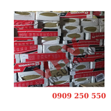  Bông Sợi Khoáng Thái Lan Dạng Tấm Tỷ Trọng 100kg/m3 