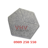  Tấm Tiêu Âm Polyester Fiber - Sonic Dày 9mmx1220x2420 