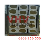  Bông Sợi Khoáng Thái Lan Dạng Tấm Tỷ Trọng 60kg/m3 