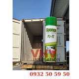  Keo Xịt Đa Năng PJ77 