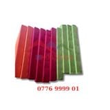  Tấm Tiêu Âm Bọc Vải Nỉ 