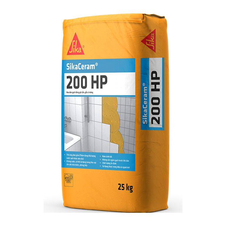 Sika Ceram 200 HP