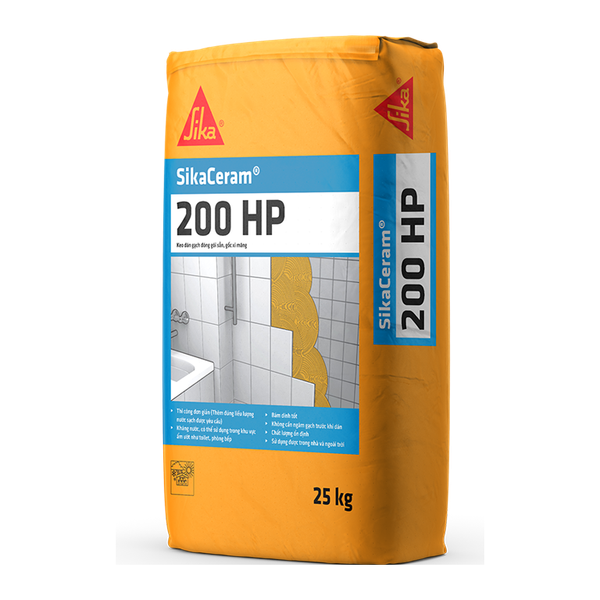 Sika Ceram 200 HP