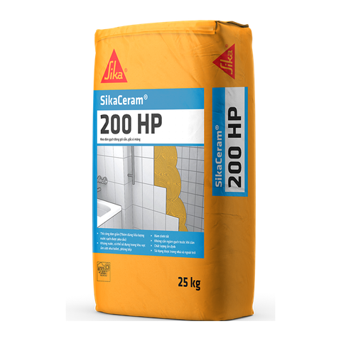 Sika Ceram 200 HP