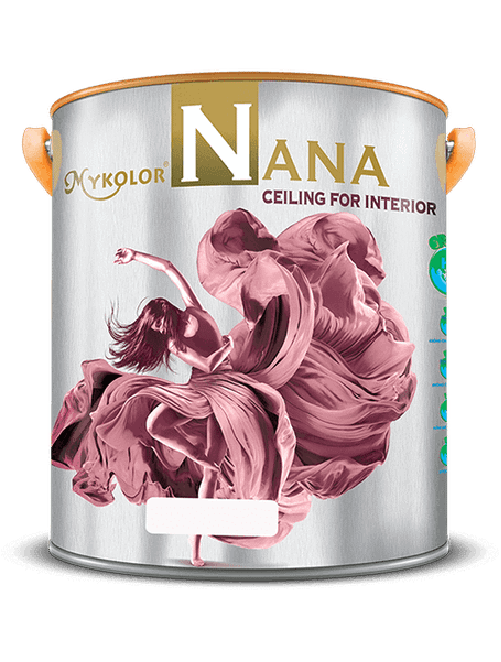 MYKOLOR NANA CEILING FOR INTERIOR