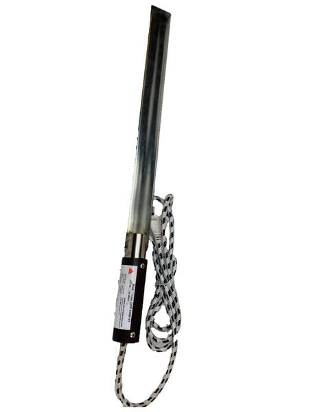 Blade Heater 220V - 350W