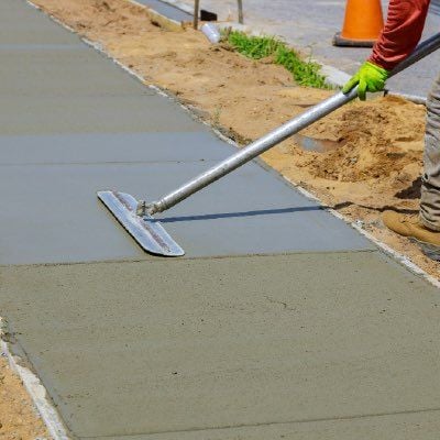 Giải pháp bê tông đông kết nhanh và tăng mác (MPa)