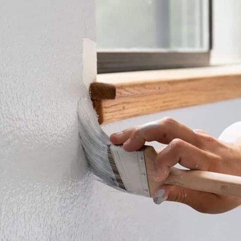 Xử lý chống thấm tường trong