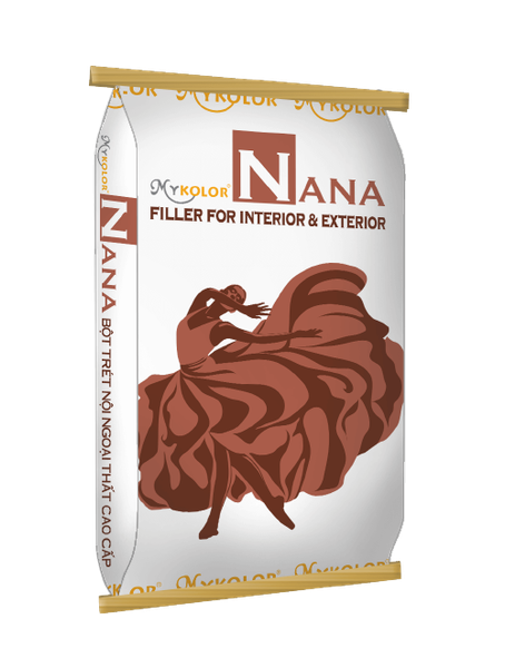 MYKOLOR NANA FILLER FOR INTERIOR & EXTERIOR