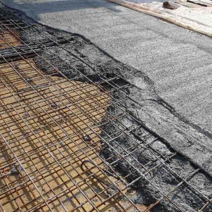 Giải pháp giảm nước cao cấp cho bê tông
