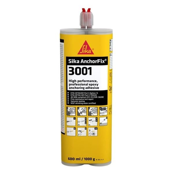 Sika Anchorfix - 3001