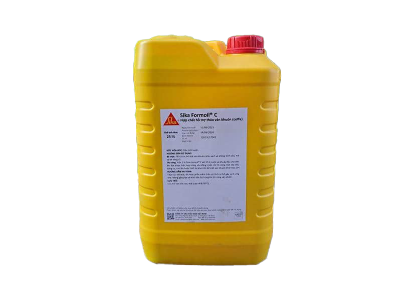 Sika Formoil C