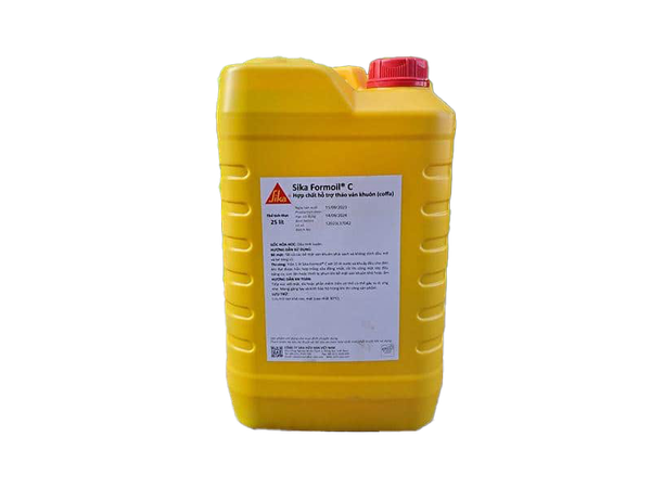 Sika Formoil C
