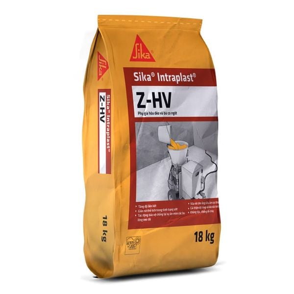 Intraplast Z-HV