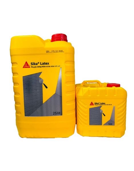 Sika Latex