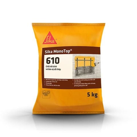 Sika MonoTop 610