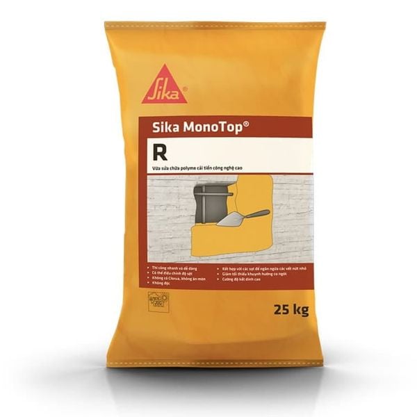 Sika Monotop R