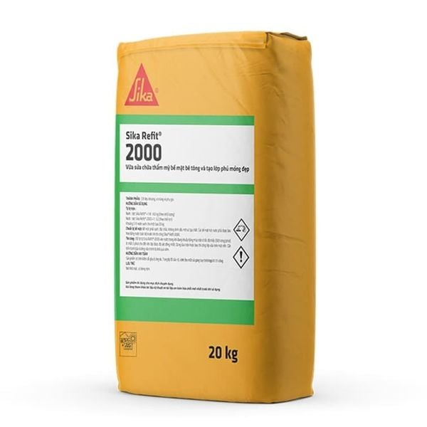 Sika Refit 2000