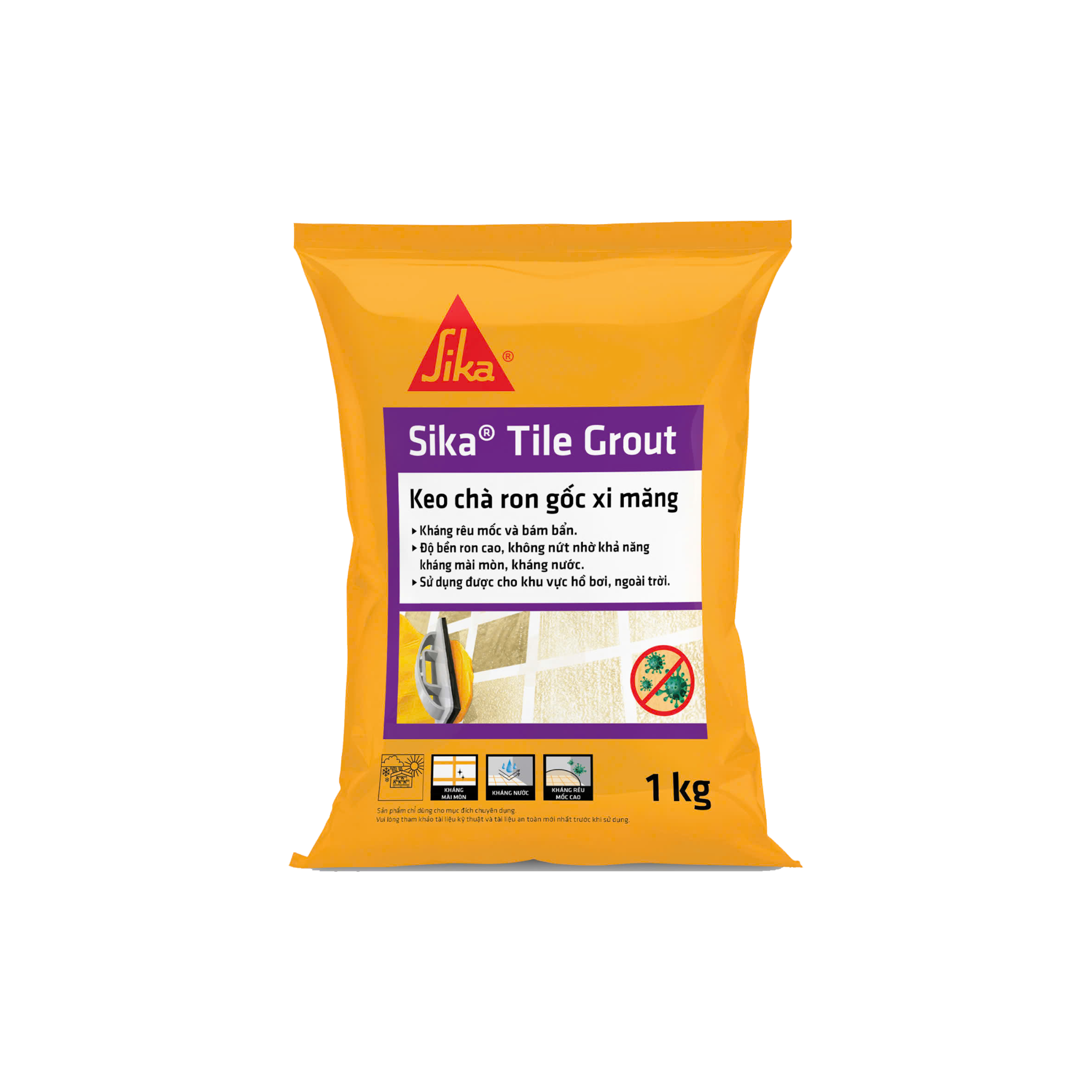 Tile Grout