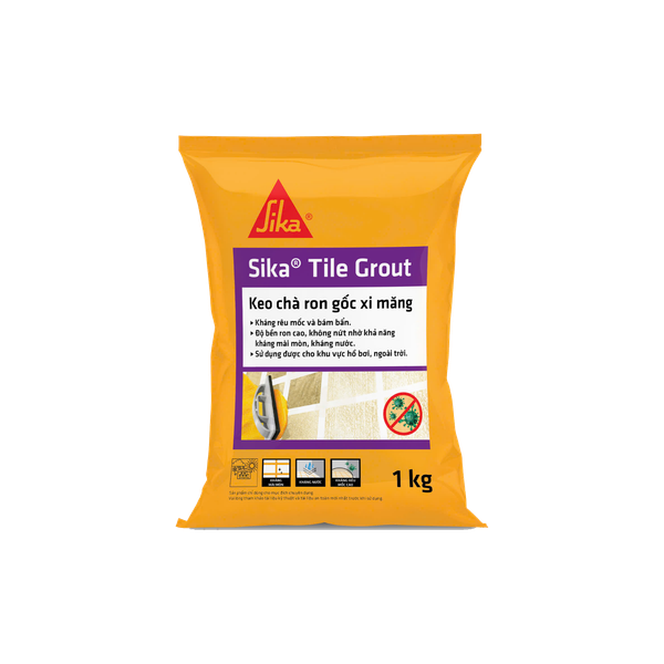 Tile Grout