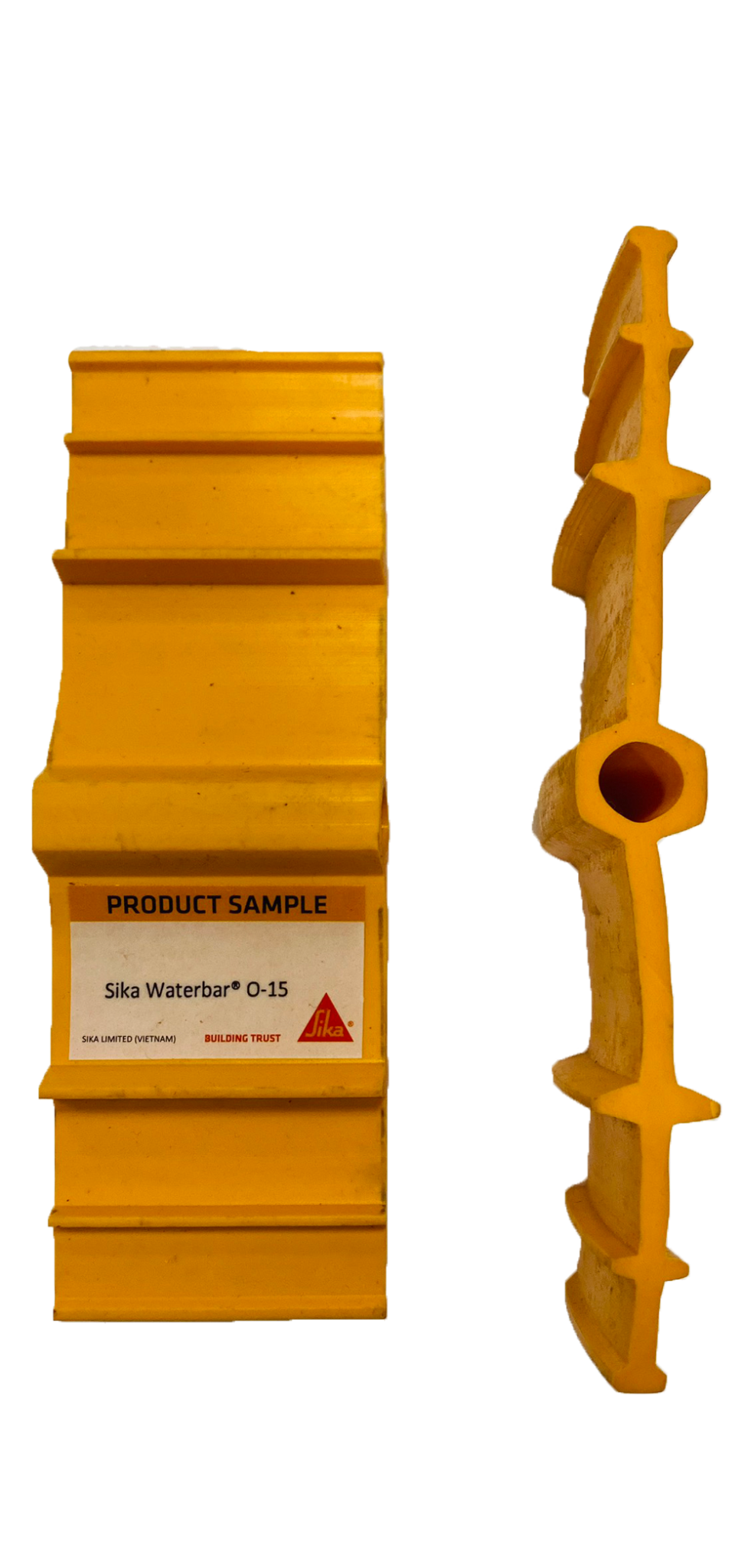 Sika Waterbar O-15 VN
