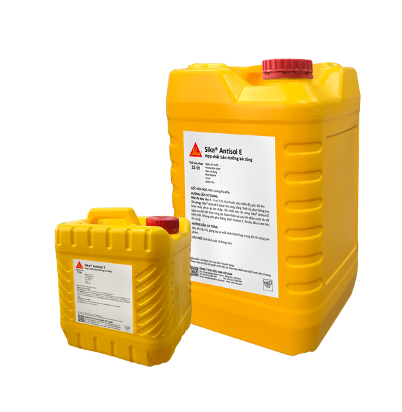 Antisol E