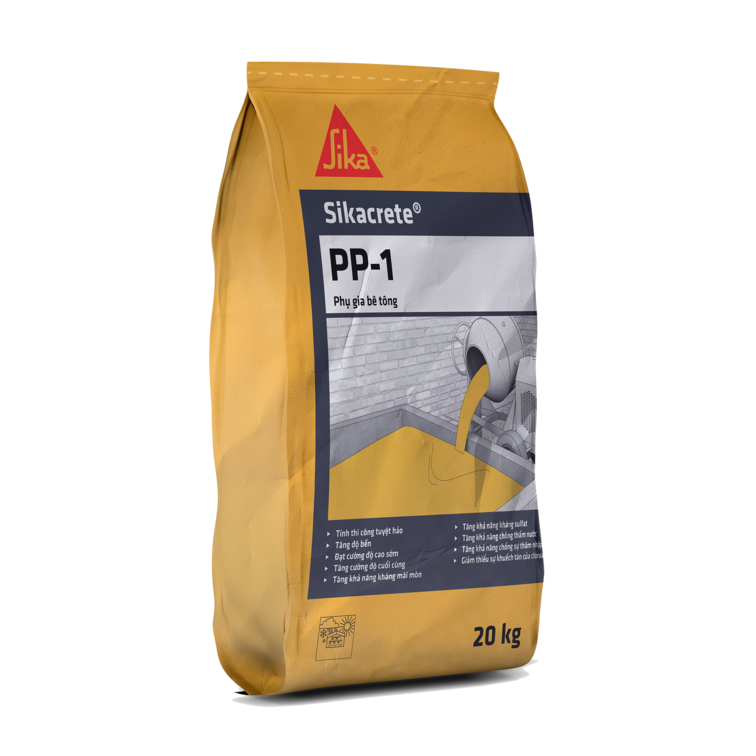 Sikacrete PP1