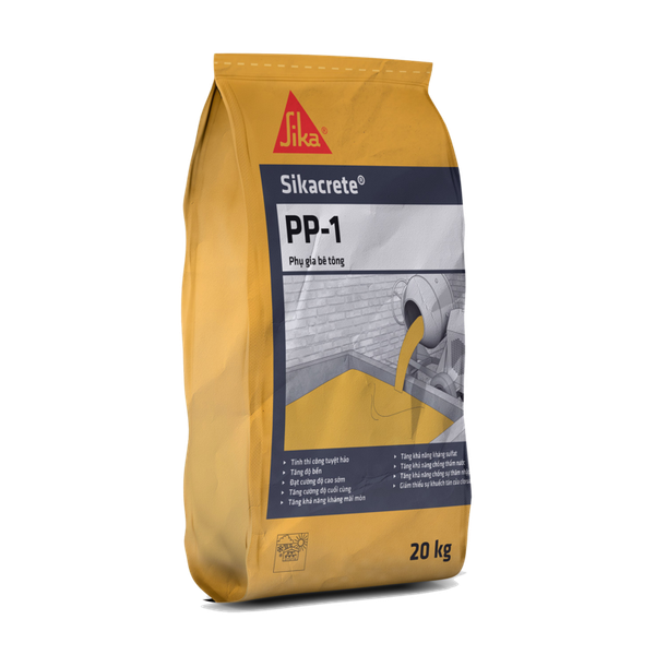 Sikacrete PP1