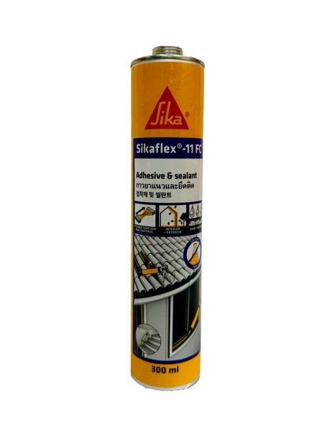 Sikaflex-11 FC+
