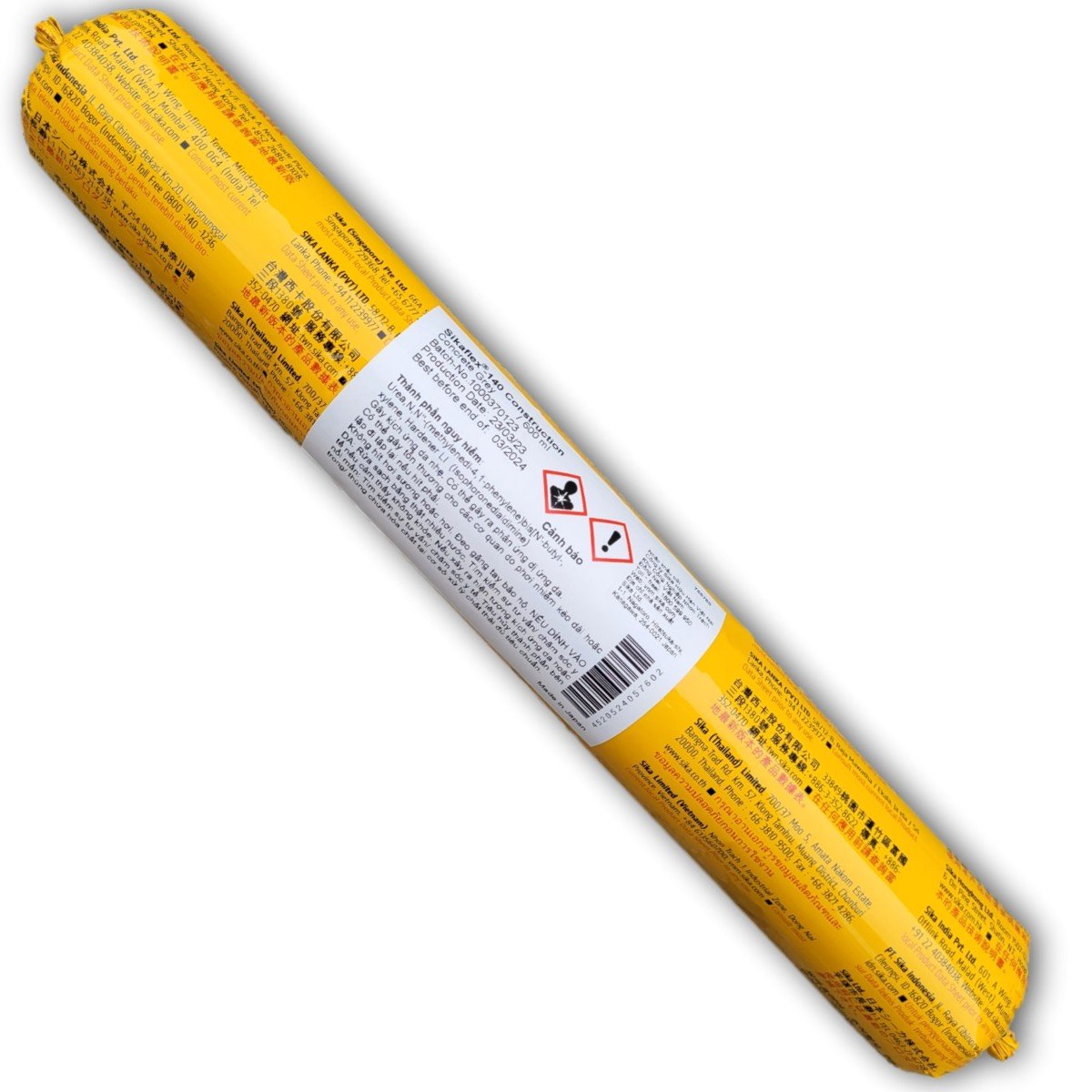 Sikaflex 140